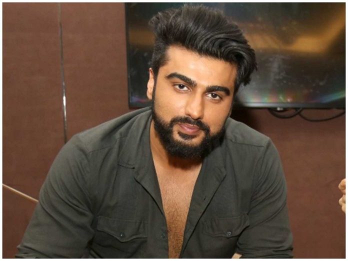 arjun