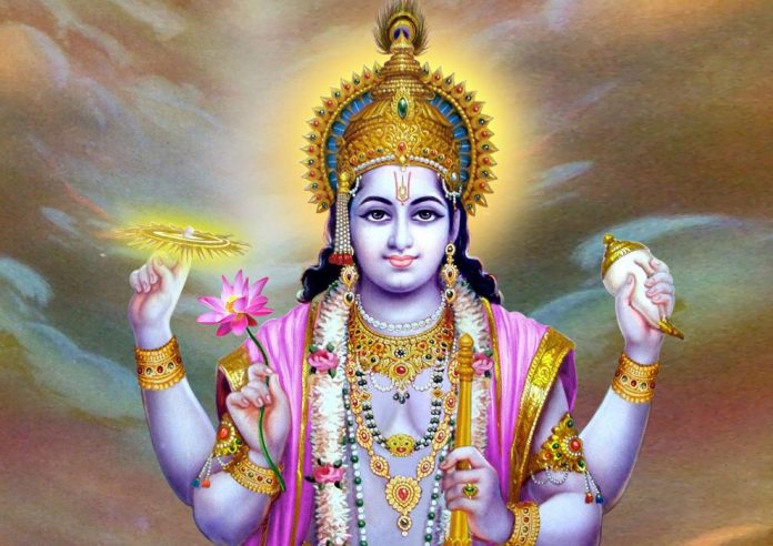 bishnu