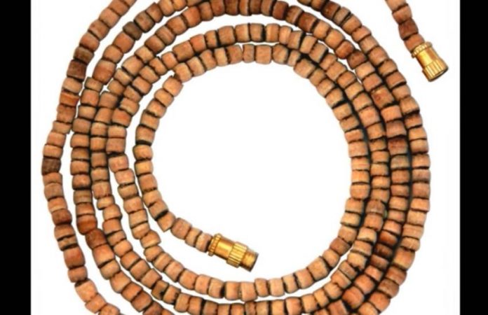 tulsi-mala