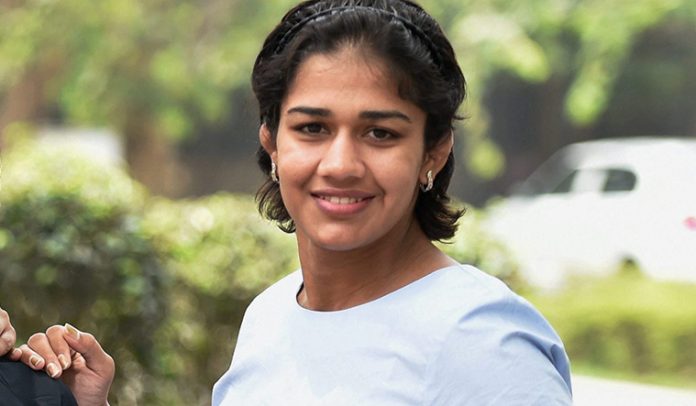 Babita Phogat