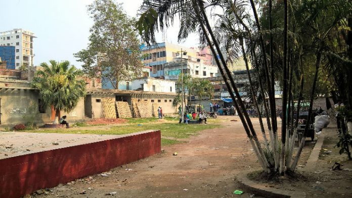 Bhuban