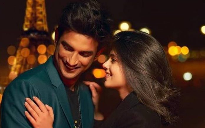 Dil-Bechara