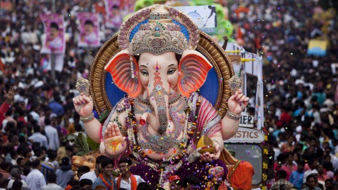 Ganesh-festival