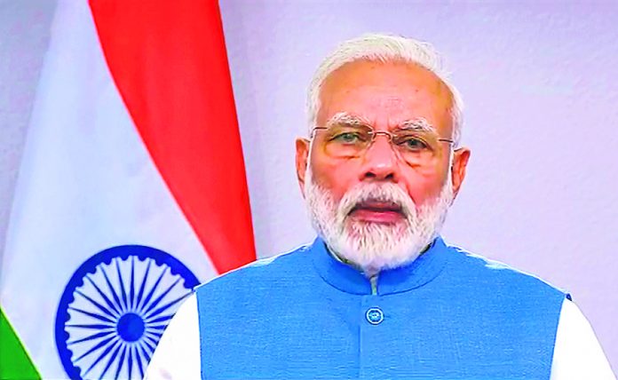 Narendra Modi