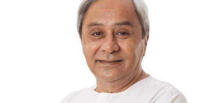 NaveenPatnaik