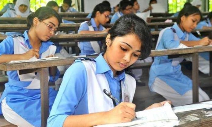 Matric Exam