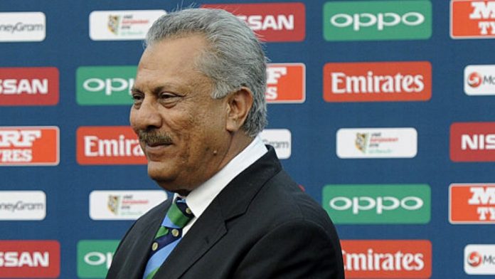 ZAHEER ABBAS