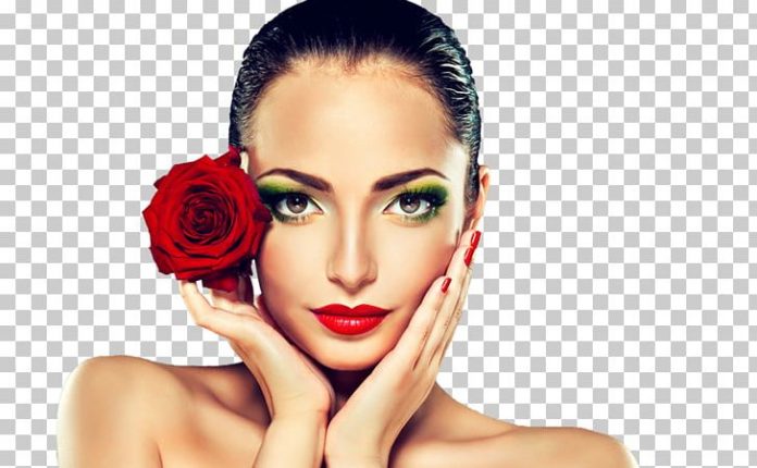 beauty skin