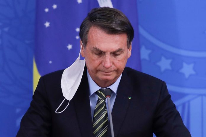 brazil president
