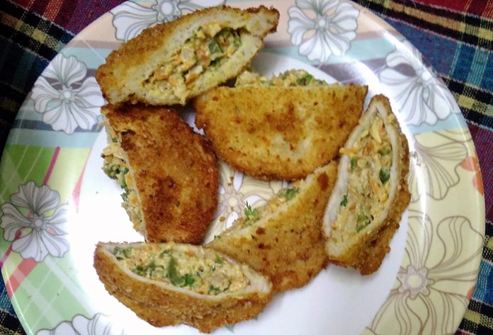 bread recipe