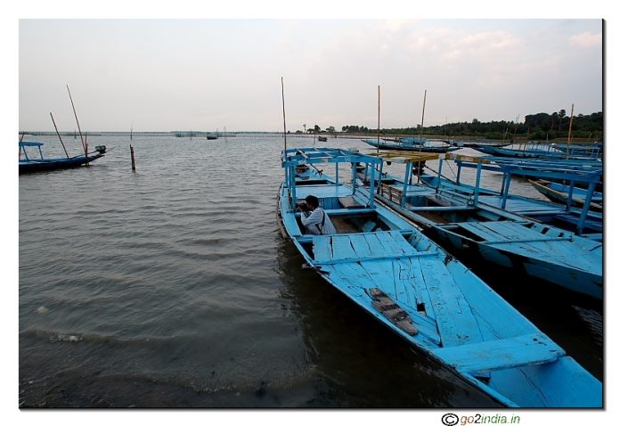 chilika