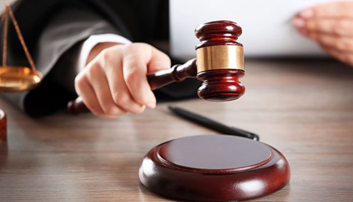 court