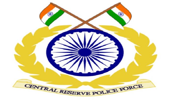 crpf