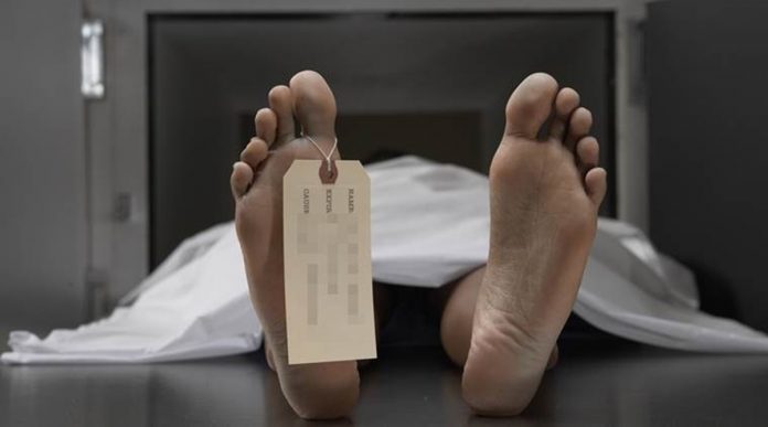 death picture