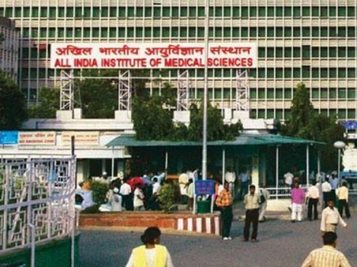 delhi-aiims
