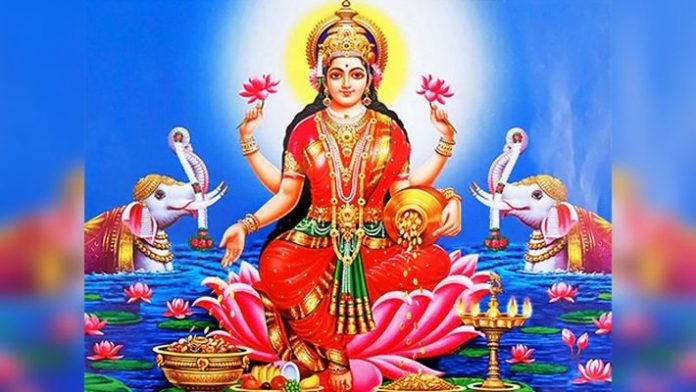 devi-laxmi