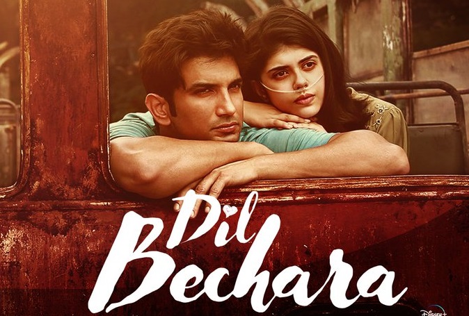 dil Bechara