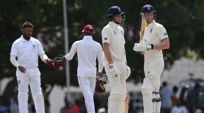 england-west test match