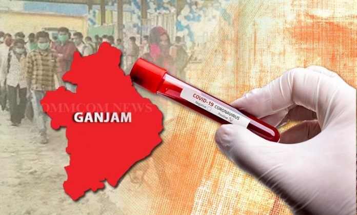 Ganjam