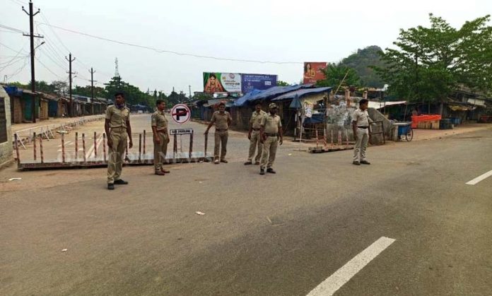 ganjam khorda