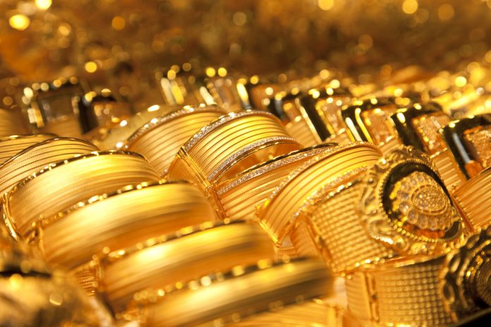 Gold