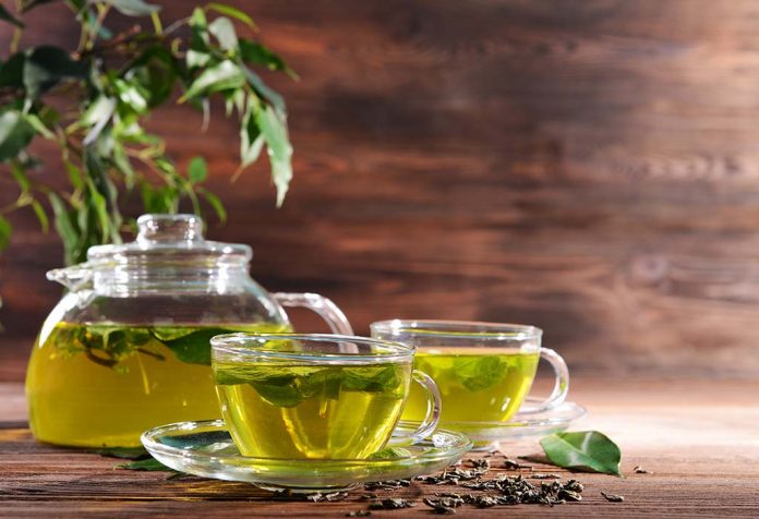 green tea