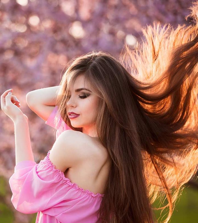 hair care