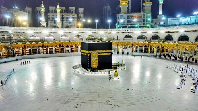 Haj