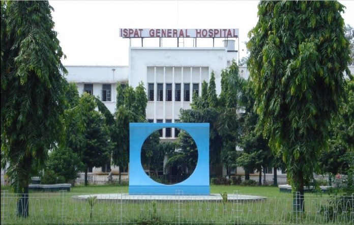 igh rourkela
