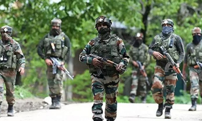 indian army