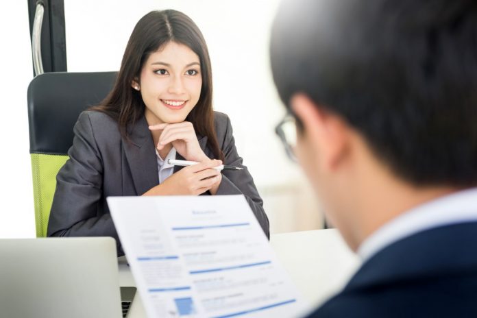 job-