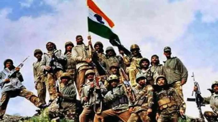 kargil vijay diwas