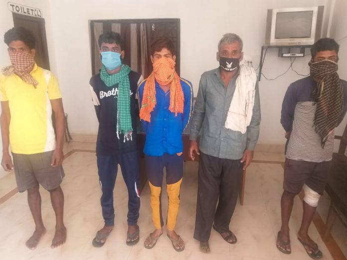 koraput story