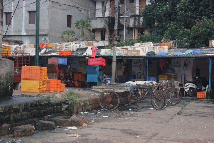 market