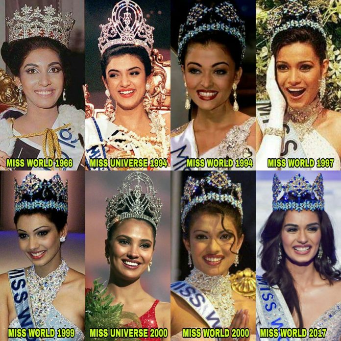 miss universe