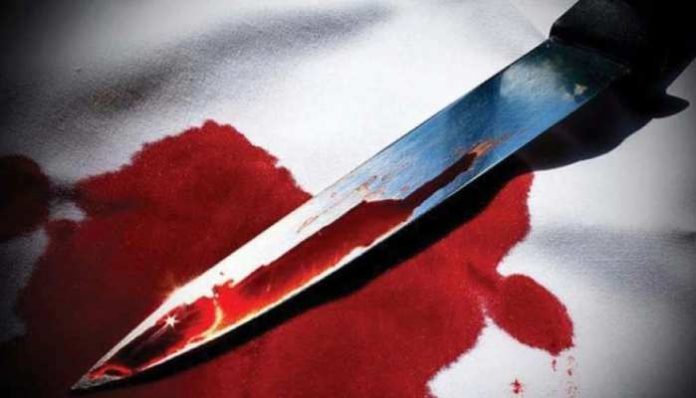 murder