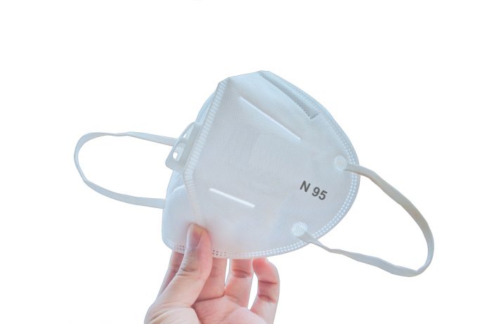 n-95 mask