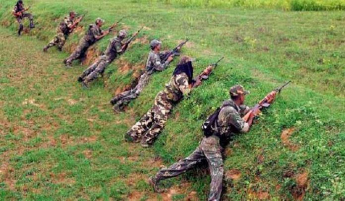 naxal