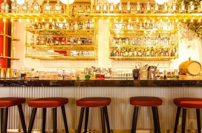 pub