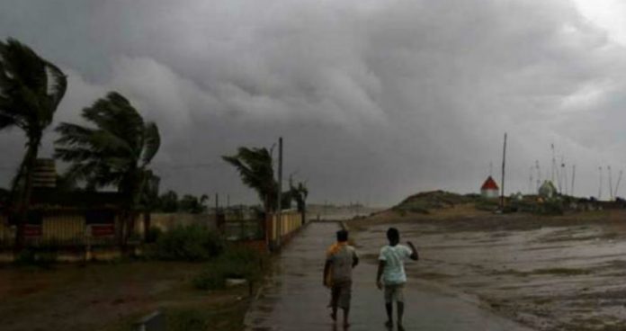 monsoon