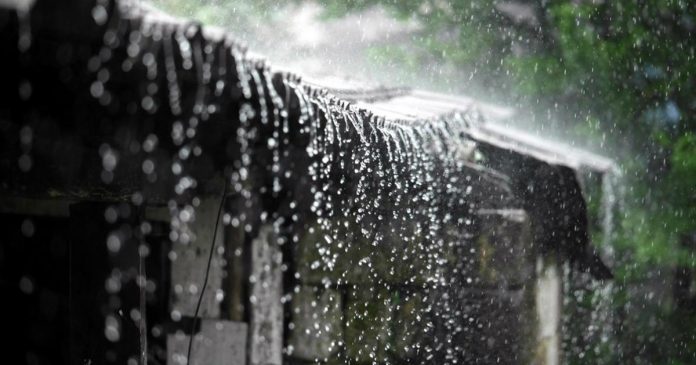 rain picture