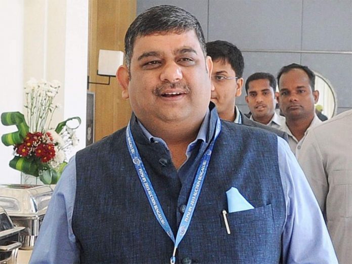 ranjib biswal