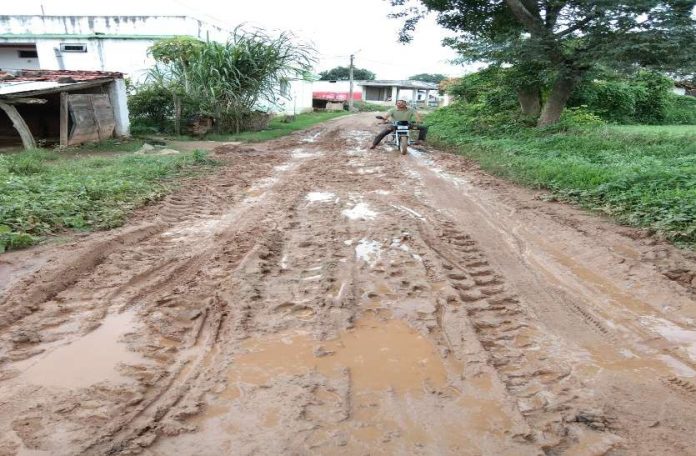 road issu