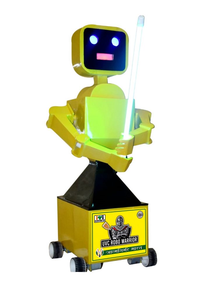 robot