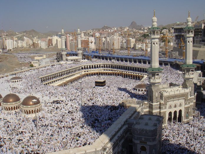 saudi