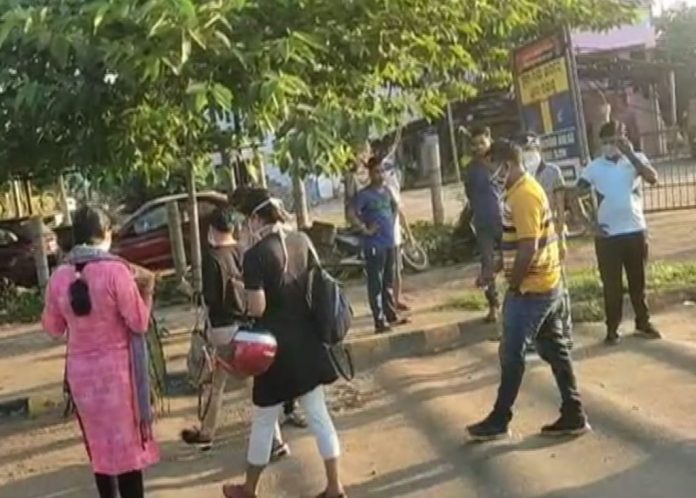 thakae abhijoga