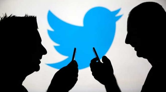 twitter