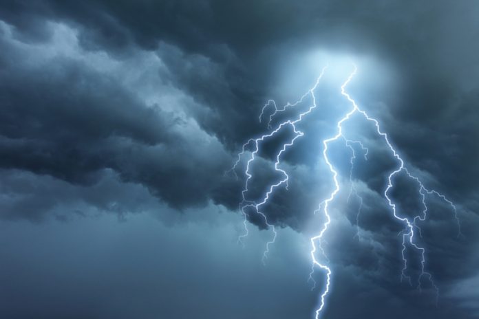 weather