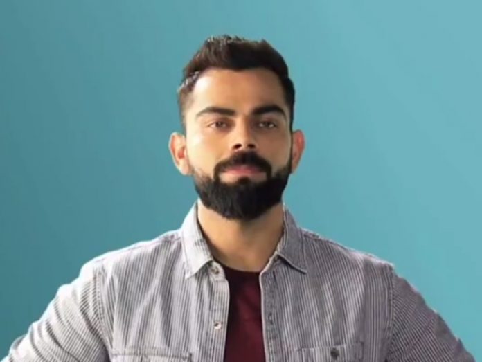 Virat Kohil