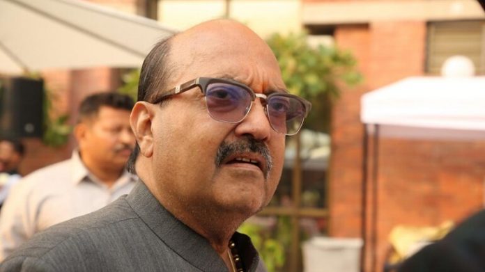 Amar Singh
